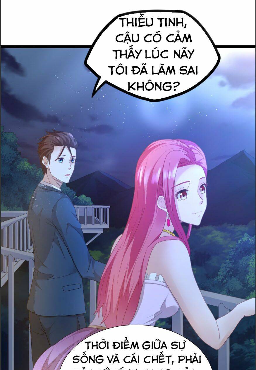 trọng sinh cực phẩm tiên đế chapter 12 5