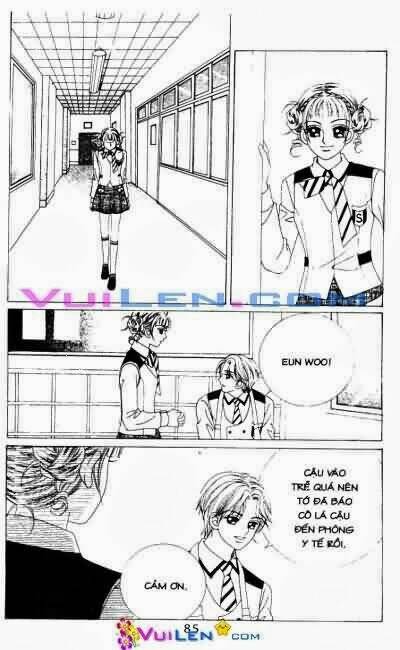 đến với anh chapter 16 86