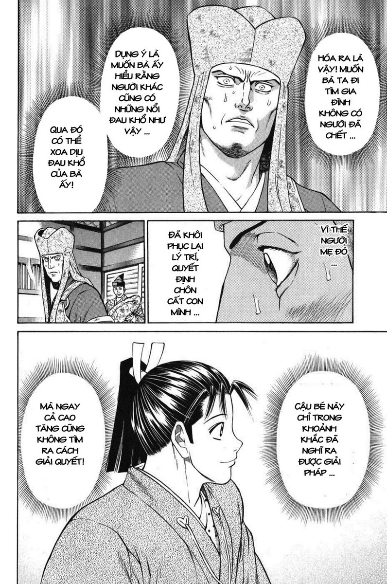 thiếu niên vương phần 1 chapter 62 56