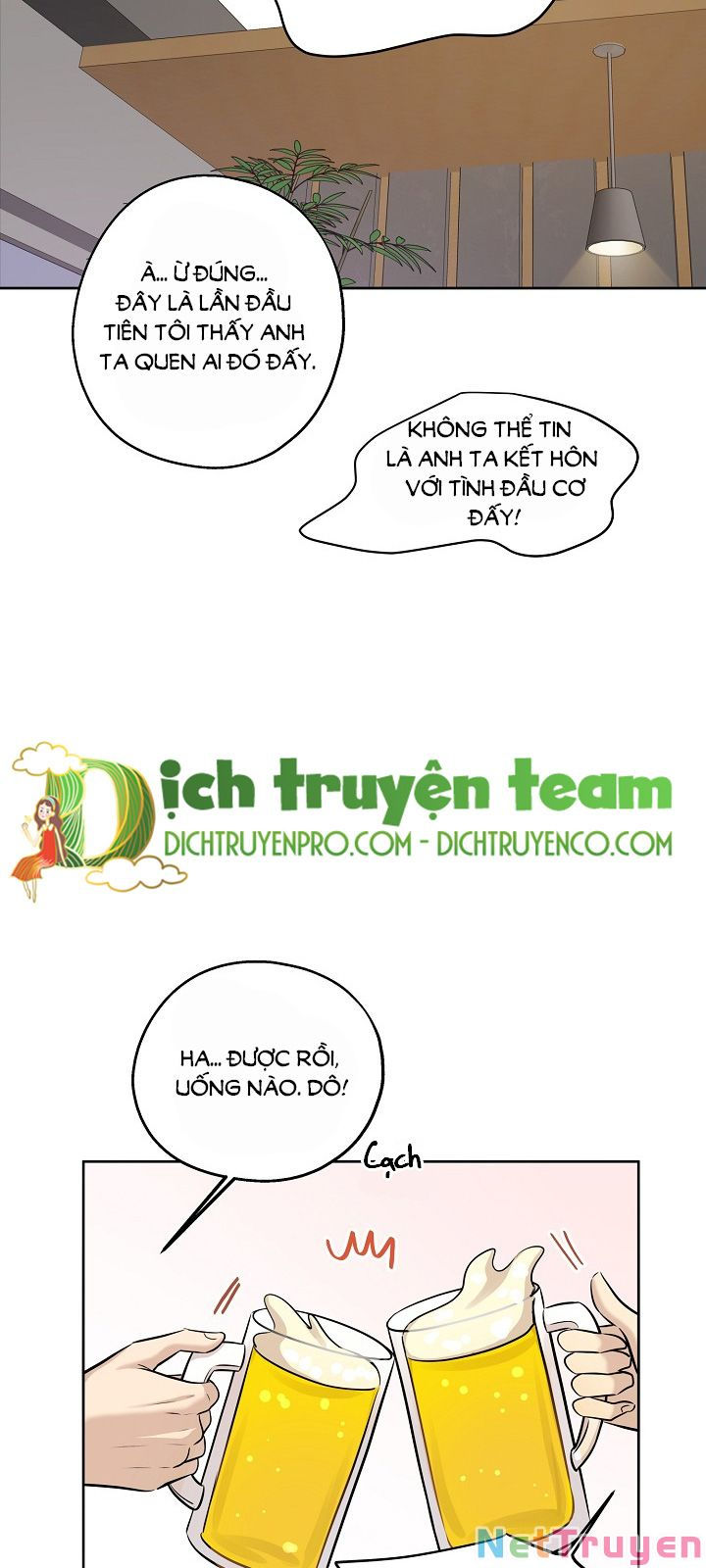 cuộc sống kỳ thú chapter 77 24