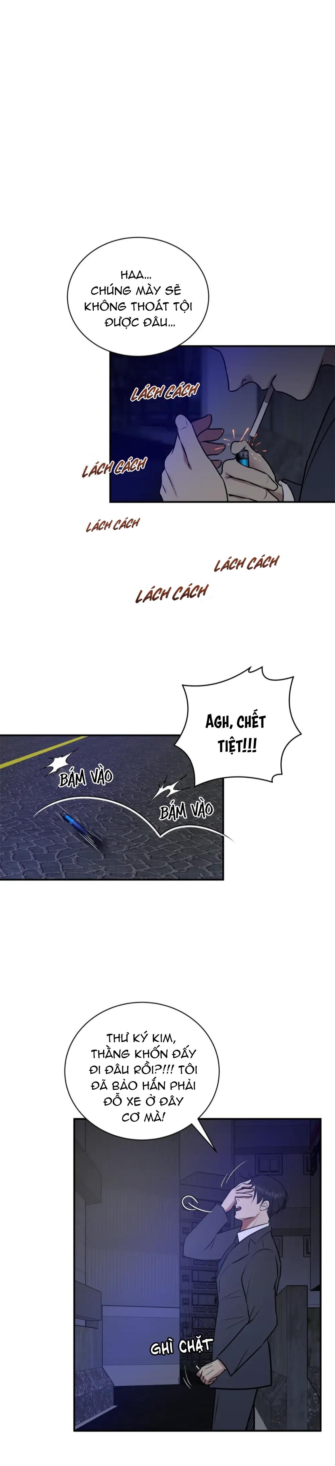 hạnh phúc trọn vẹn chapter 14 10