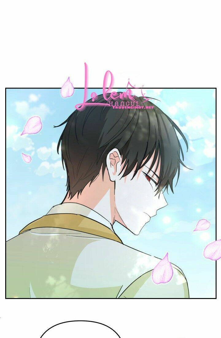 hoàng hậu bé bỏng chapter 38.1 17