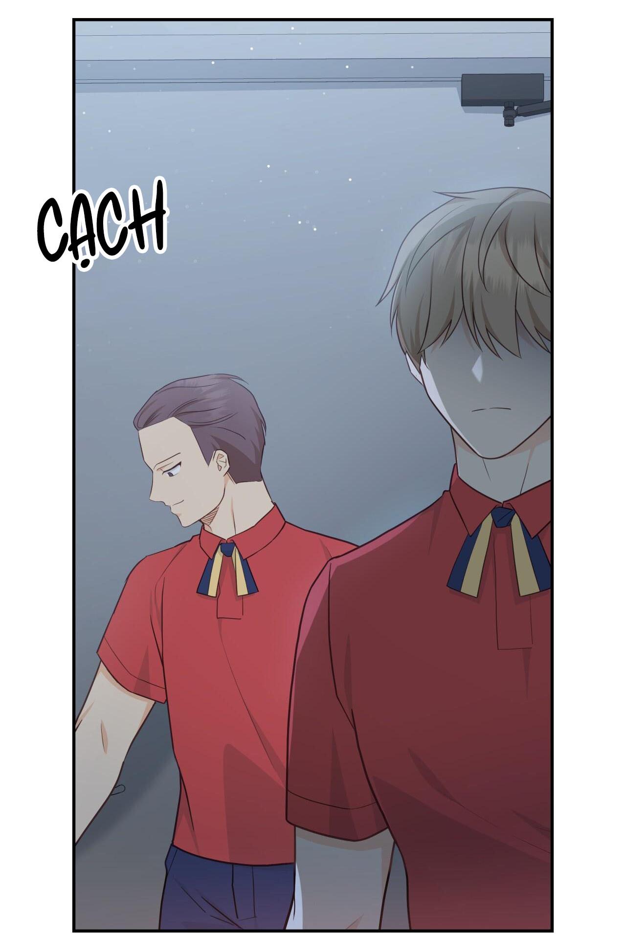 vị ngọt không đường (sweet not sugar) chapter 34 43