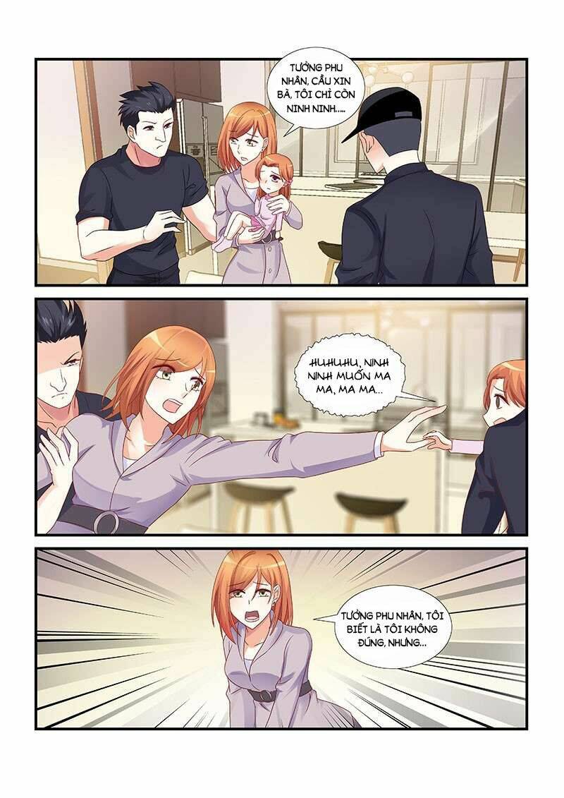 dường như tình yêu đã đến chapter 64 2