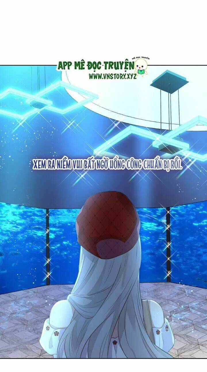 bạn trai kém tuổi bẫy yêu tôi chapter 9 24