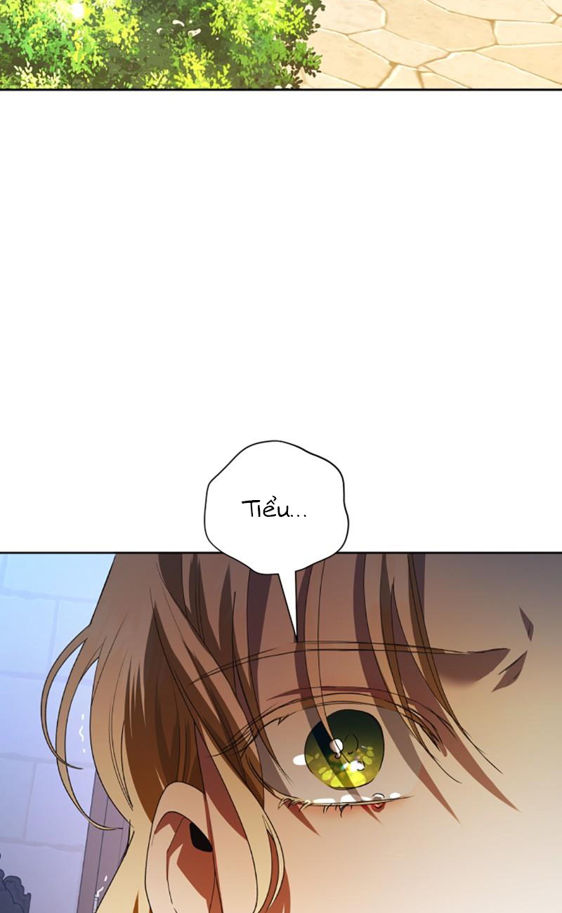 tôi muốn trở thành cô ấy dù chỉ là một ngày chapter 61 107