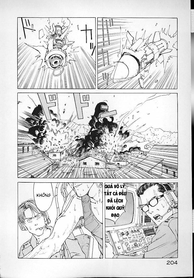 eden - một thế giới vô tận! chapter 11 30