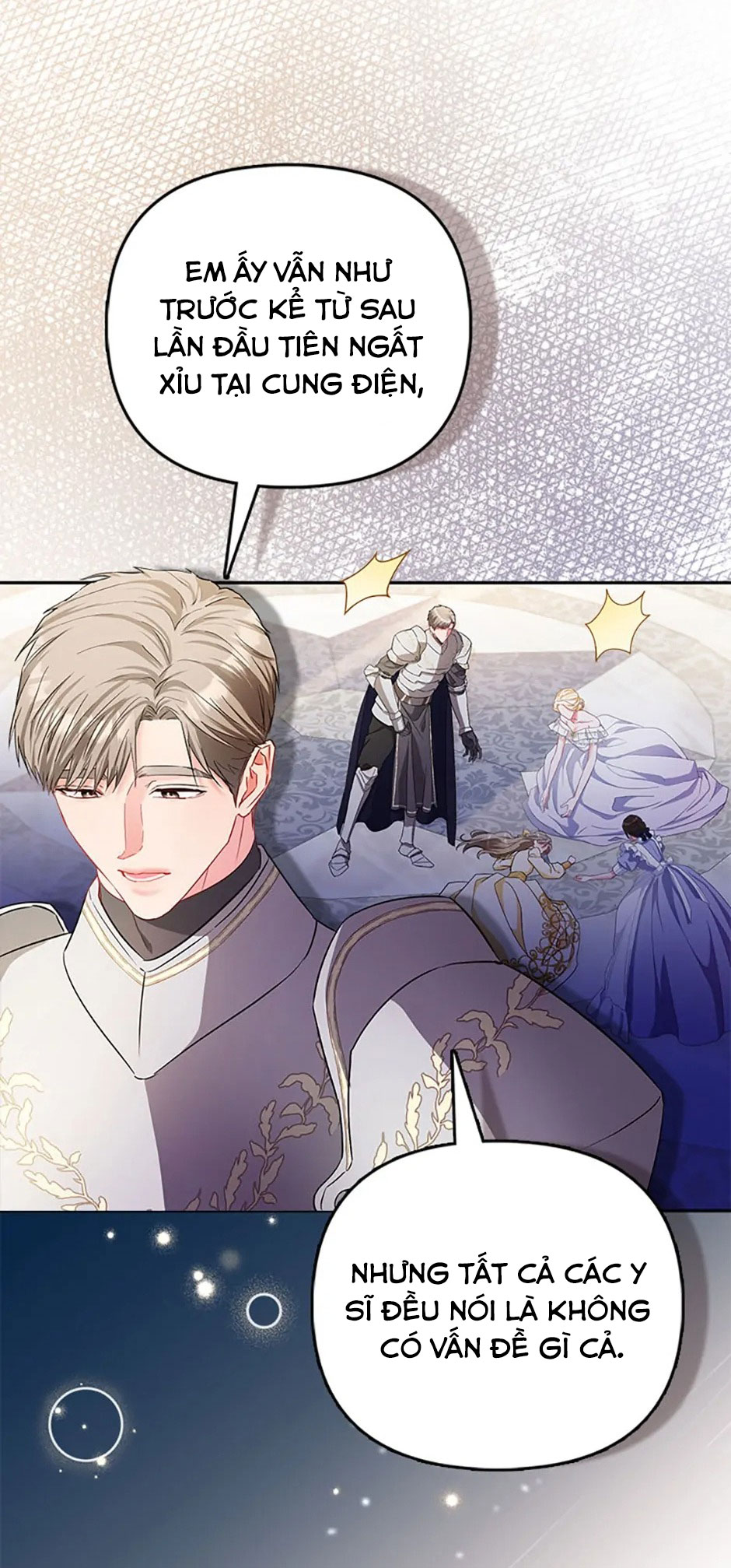 nàng công chúa của tôi chapter 24 3