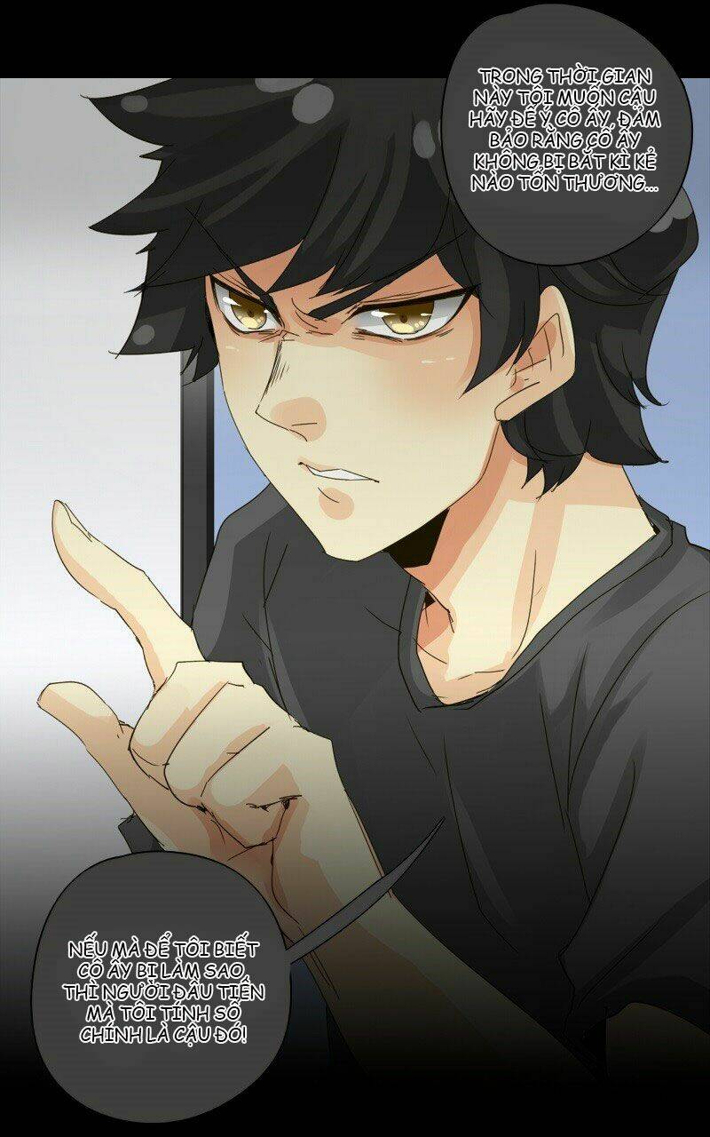 Thế Giới Không Hoàn Hảo Chapter 81 65