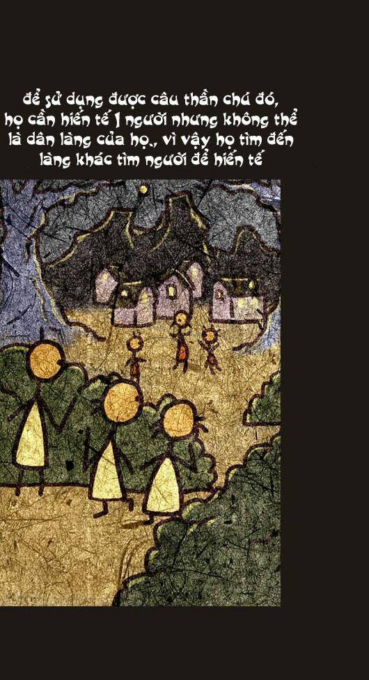 hội ảo thuật chapter 33 24