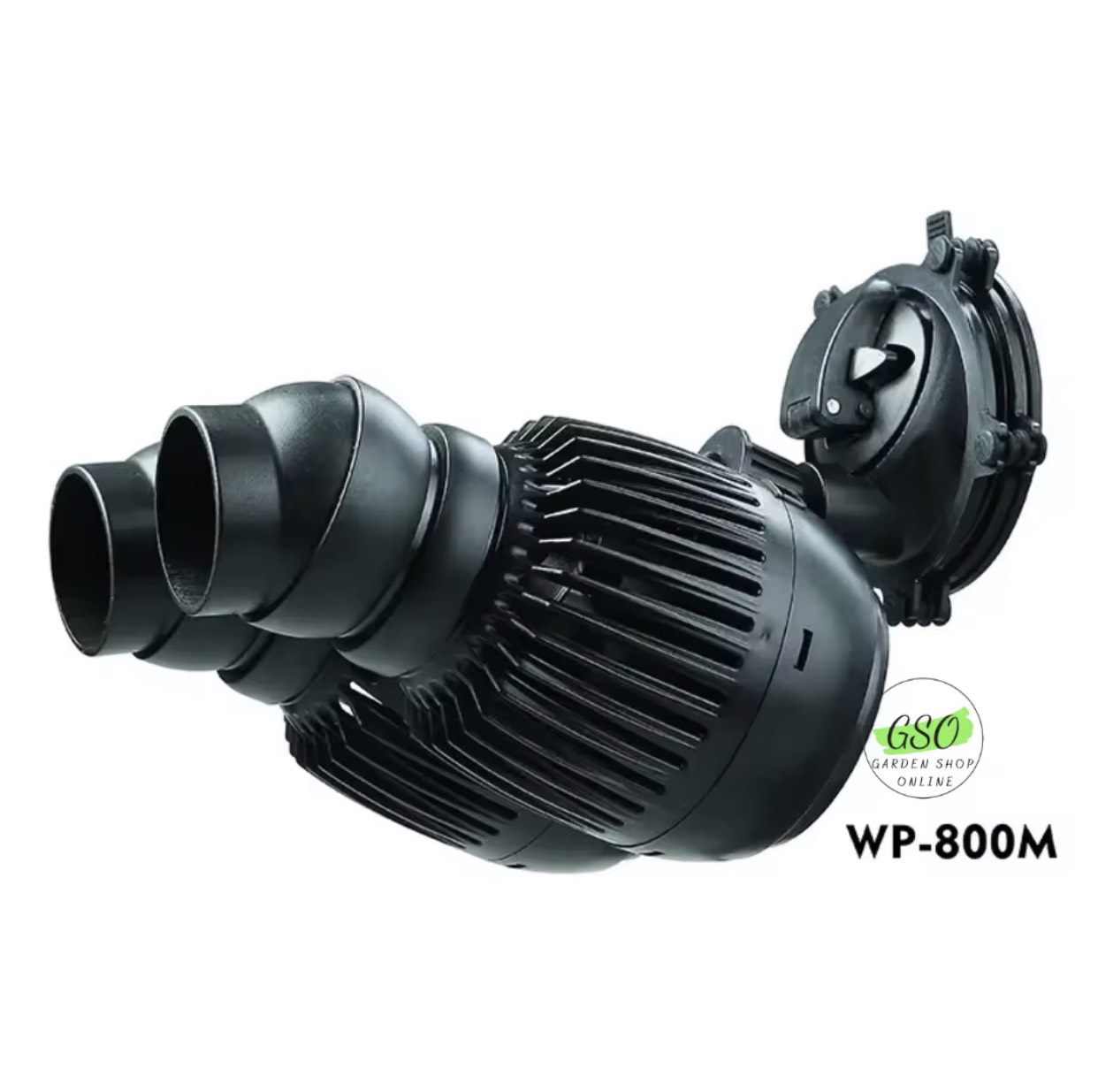 Máy Tạo Sóng, tạo luồng, Máy Bơm Bể Cá , Thiết Bị Làm Vườn Dụng Cụ Thủy Sinh SOBO WP-300M,WP-400M,WP-800M