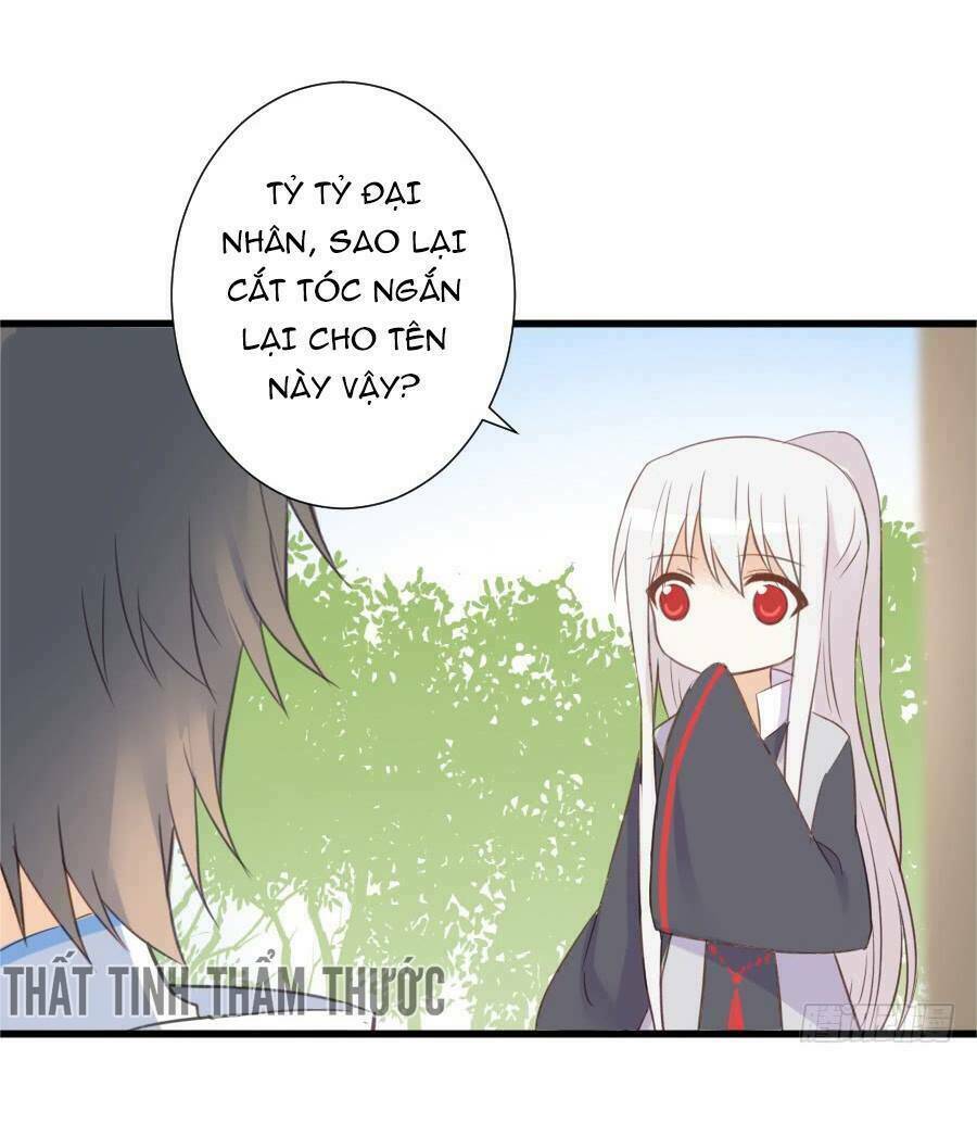 hôm nay ta cũng muốn trêu chọc nàng chapter 48 8