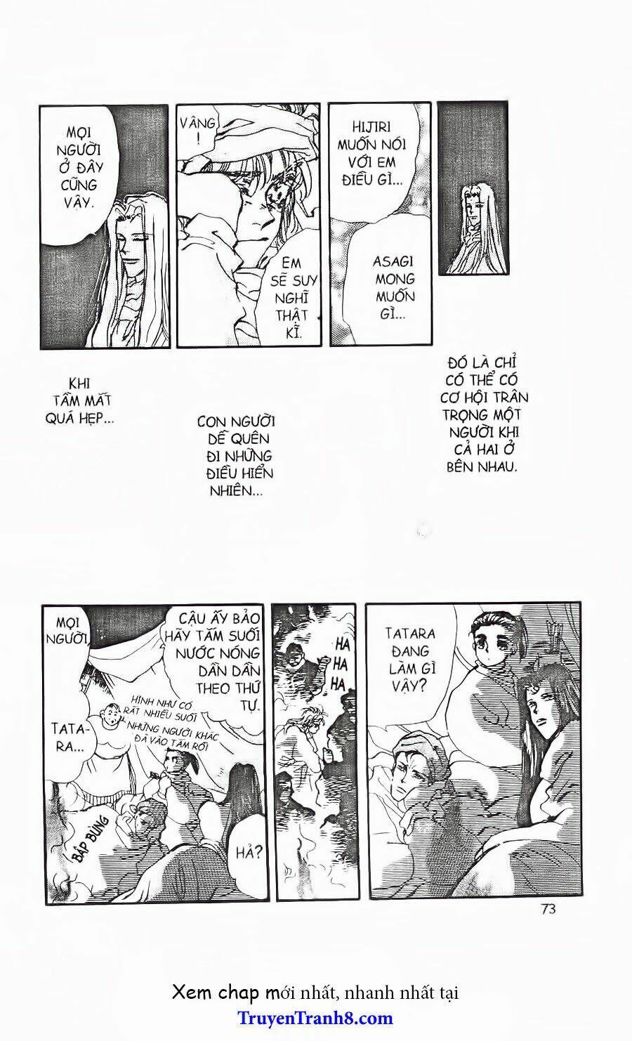 đứa con số phận chapter 75.2 2