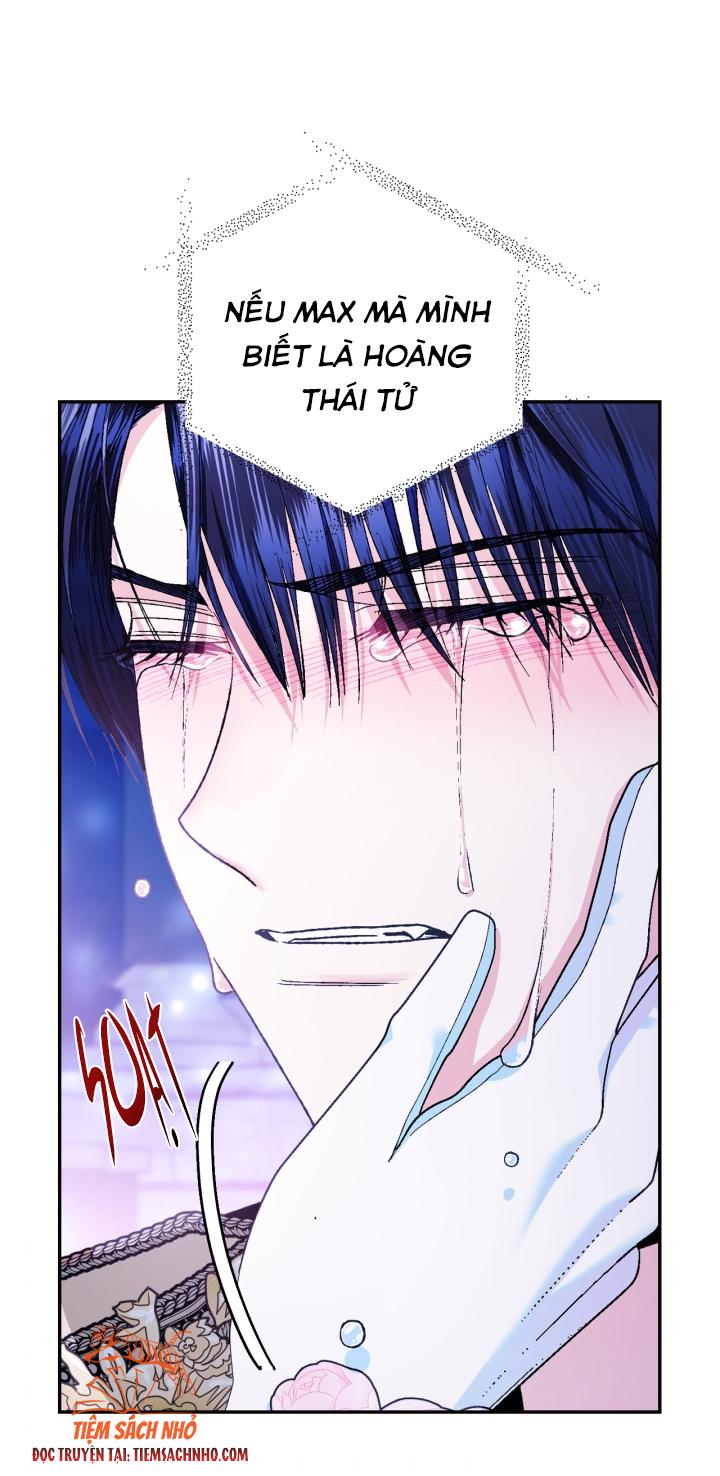 cha, con không muốn kết hôn đâu chapter 74 67