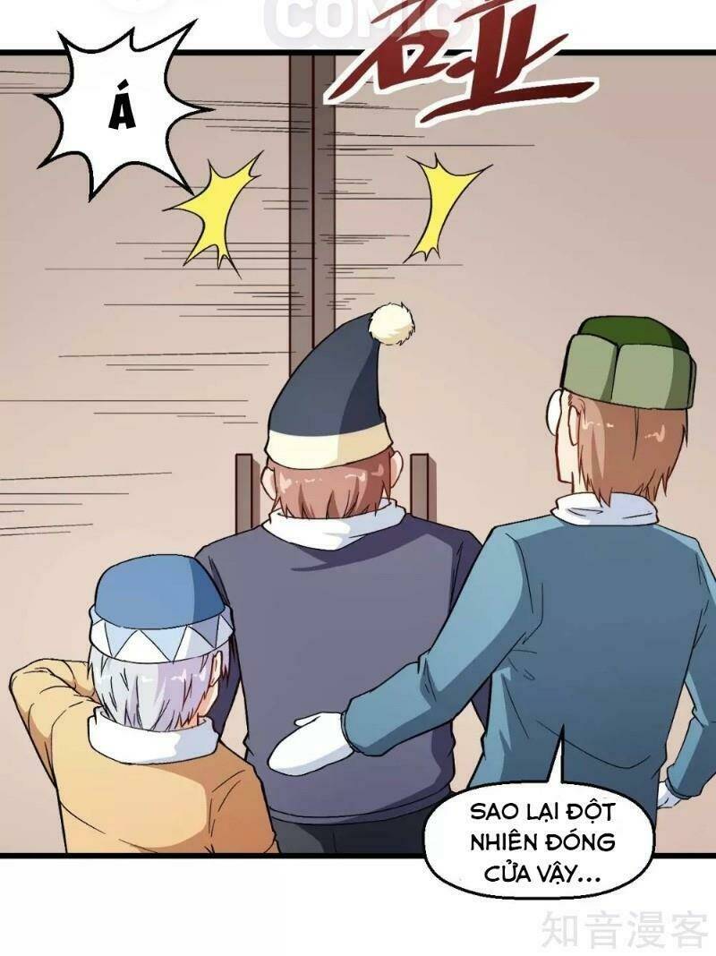 vườn trường cuồng sư hệ thống chapter 110 16