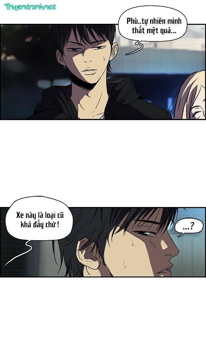 wind breaker chapter 76 16