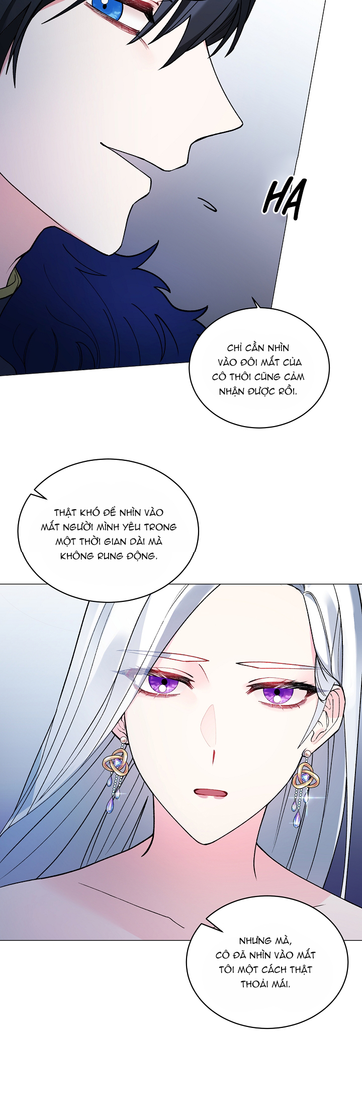 tôi sẽ trở thành nhân vật chính chapter 3 30