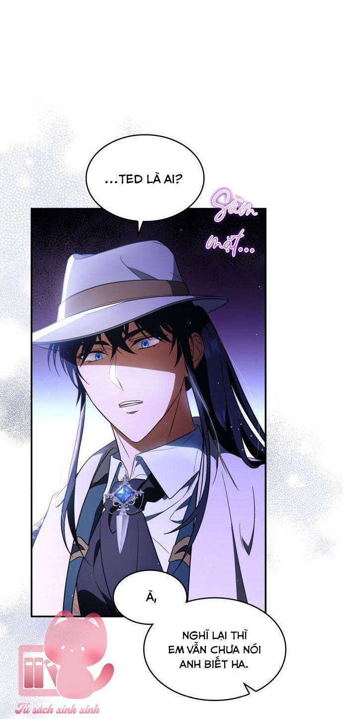 'di vật' melvin để lại chapter 24 43