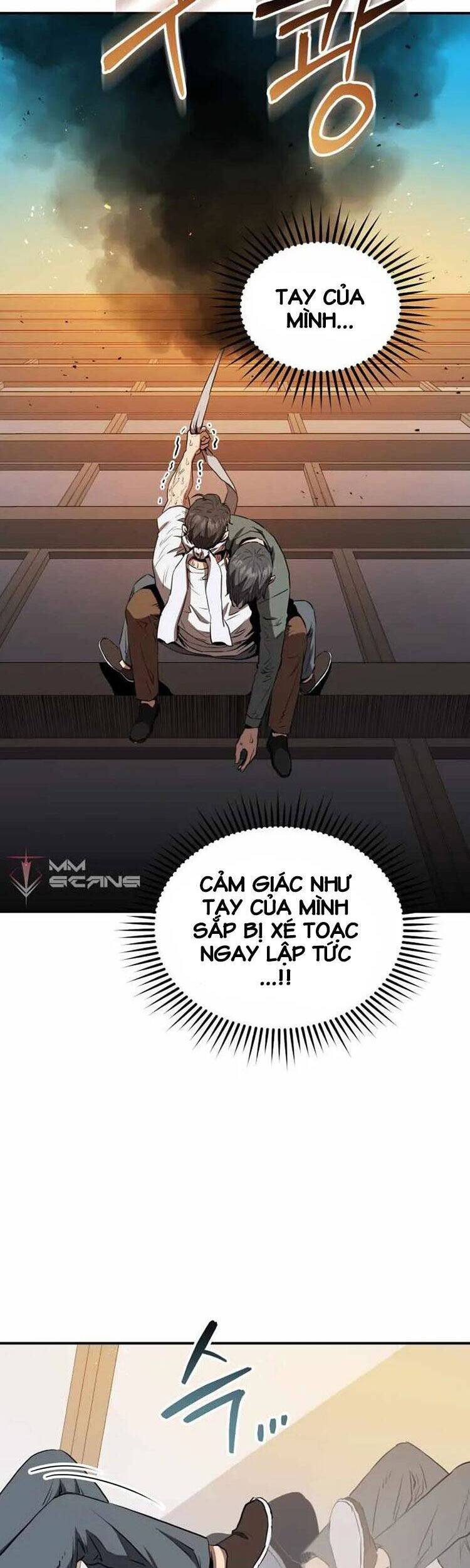 hệ thống oán hận của ta chapter 5 16