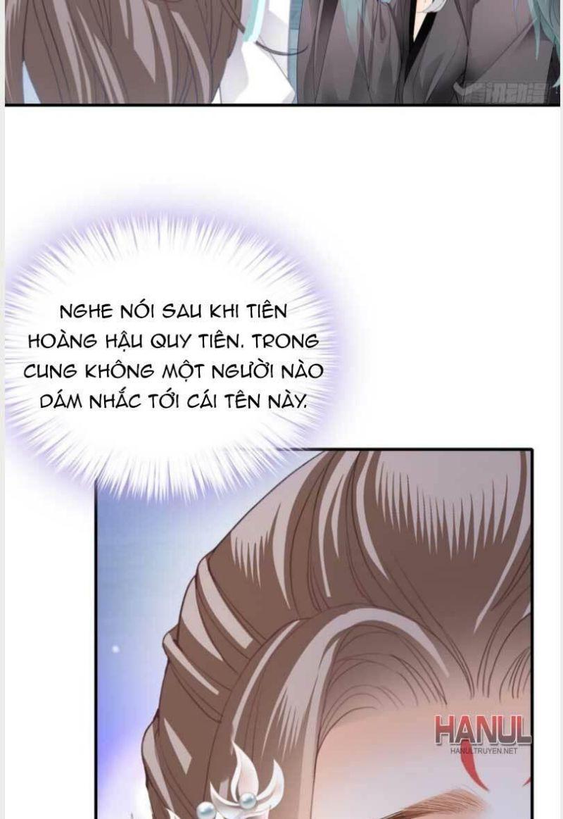 bổn vương muốn nàng chapter 112 11