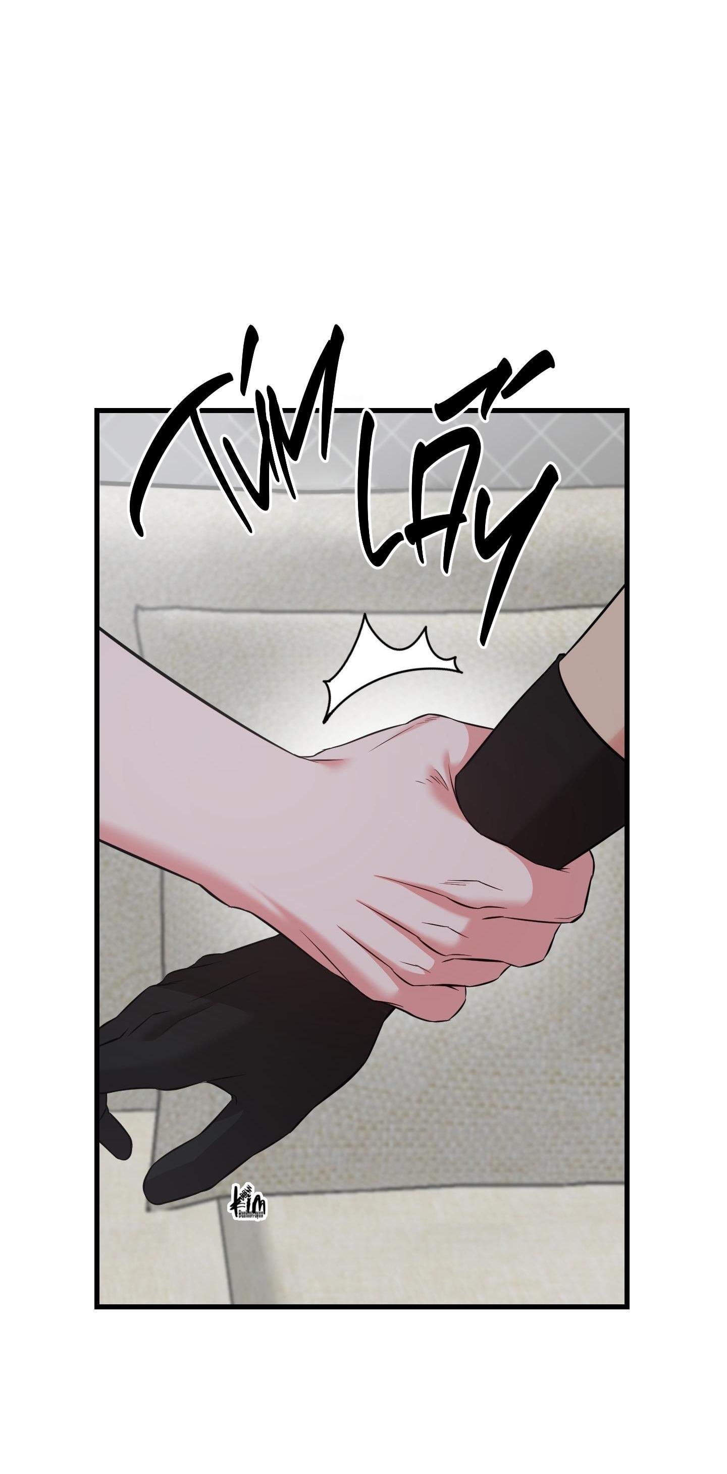 tuyển tập ngực bự, cung khủ của nhà kim Chapter 177.3 người hùng 3 23