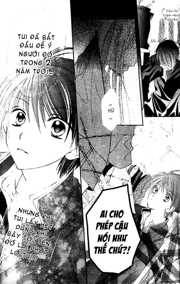 bí mật xương rồng chapter 1 22