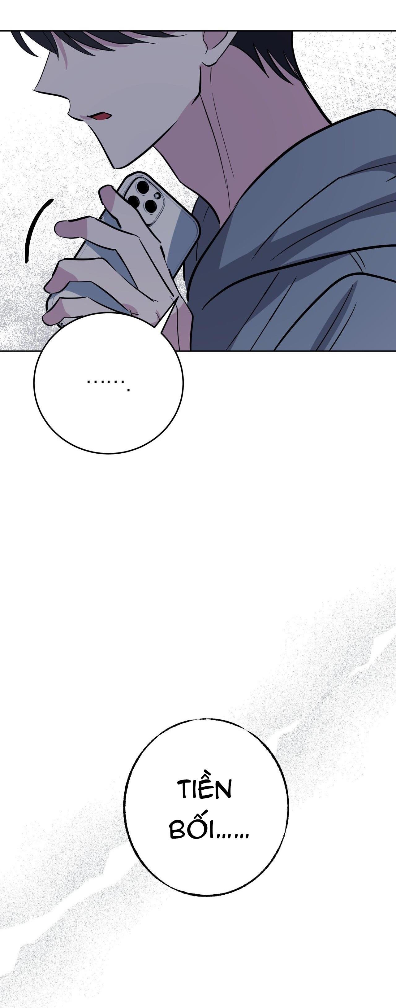 cạm bẫy đại học chapter 97 17