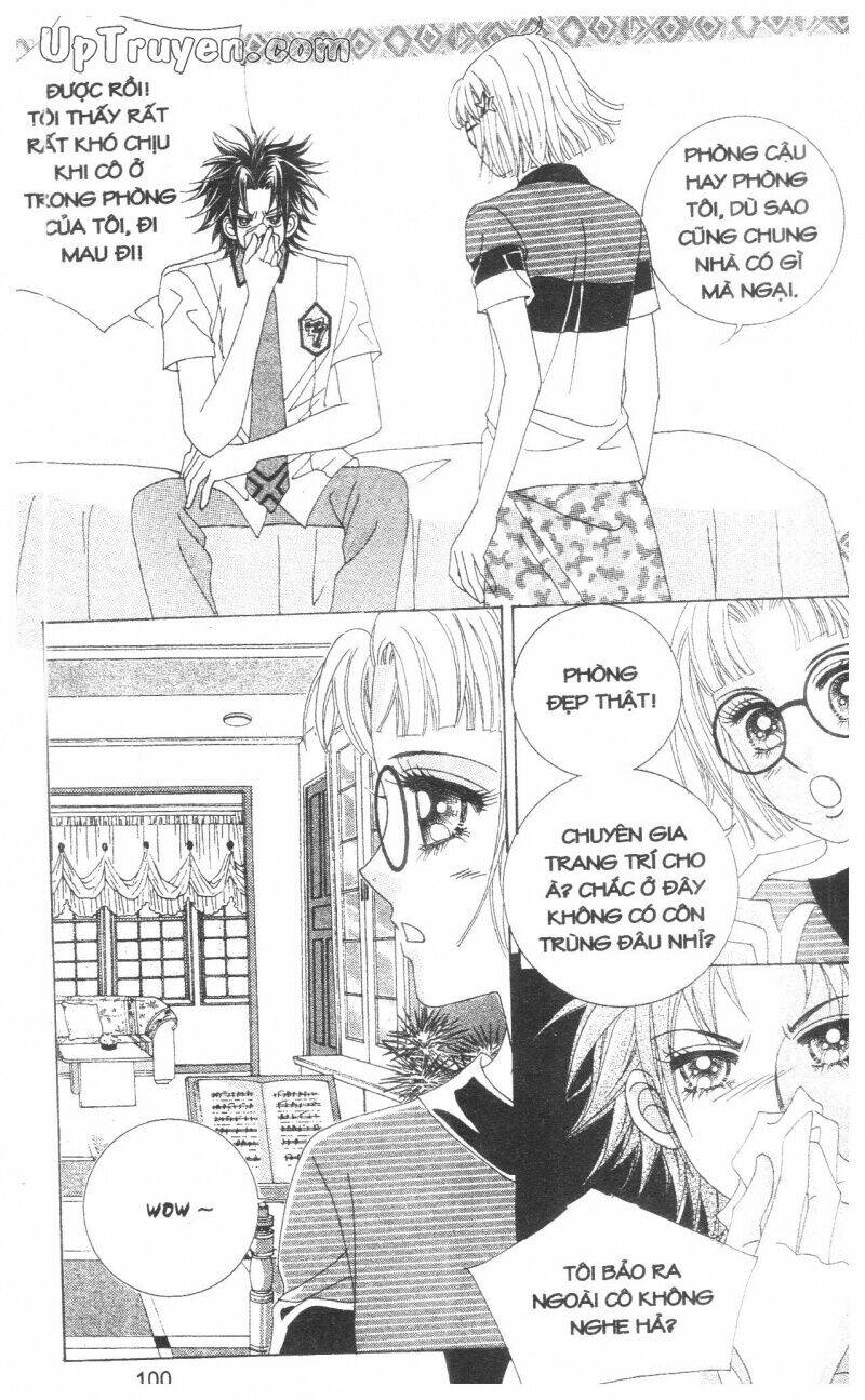 don't cheat on me! chapter 2 99