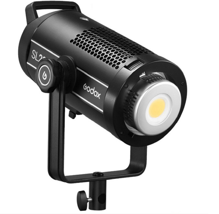 Bộ 4 đèn led studio Godox SL200 II Hàng Chính Hãng