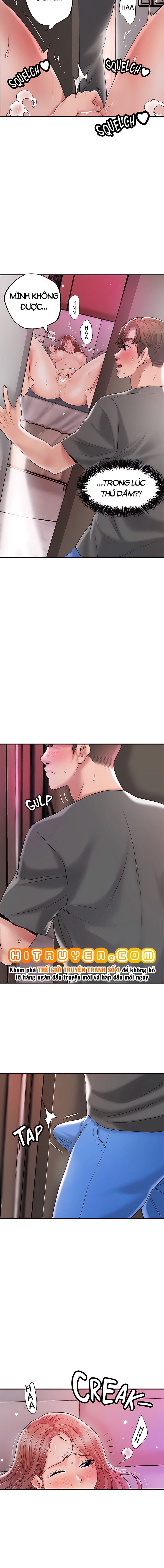 thị trấn nóng bỏng chapter 68 3