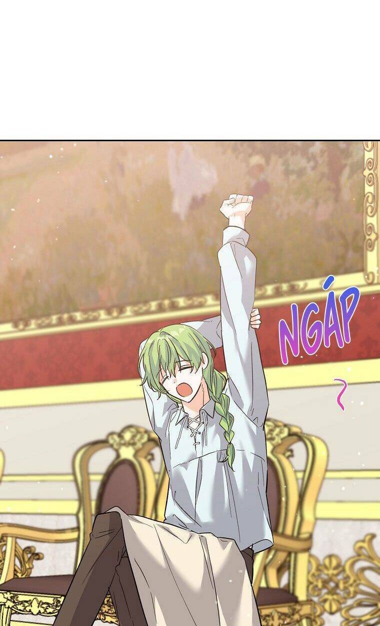 ác nữ karuna bé lại chapter 39 17