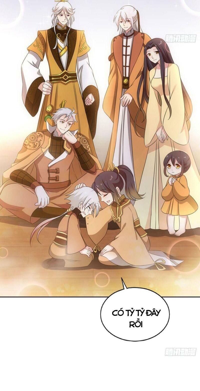 Trọng Sinh Thành Cậu Vàng Tại Dị Thế Chapter 181 40