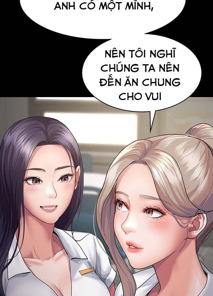 18+ bệnh viện lúc nửa đêm chapter 2.1 69