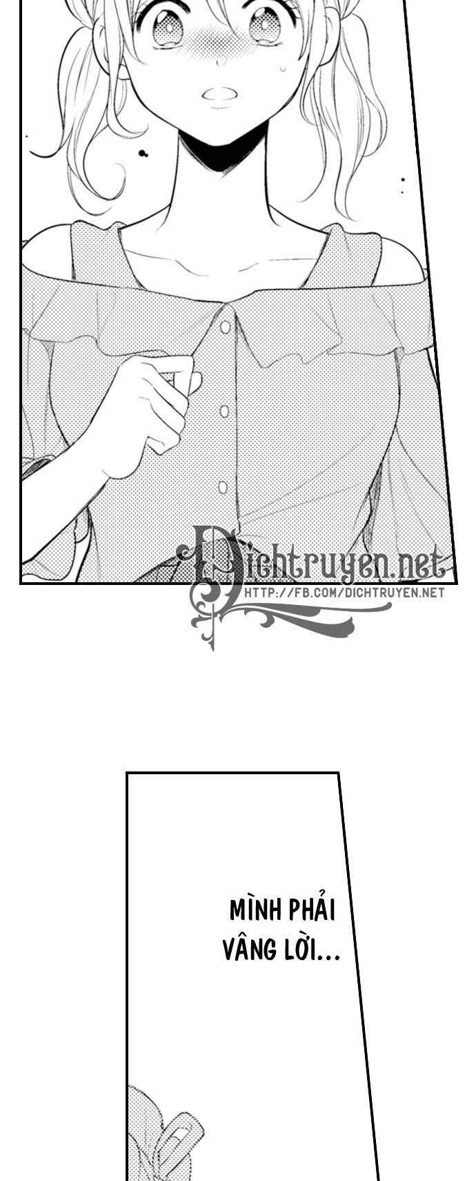 giả vờ ngủ cũng không ngăn được anh ấy chapter 17 25