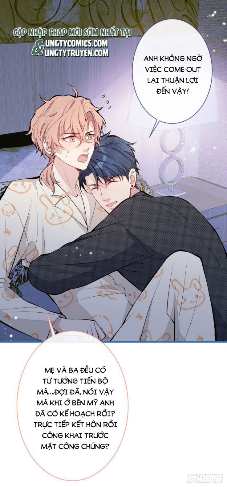 hotsearch của ảnh đế chapter 125 10