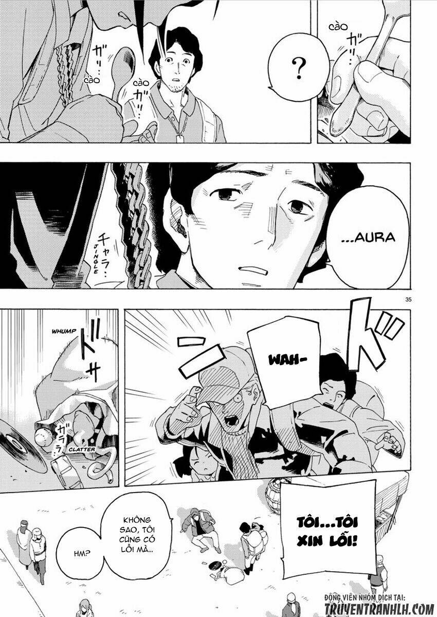 ayanashi chapter 3 35