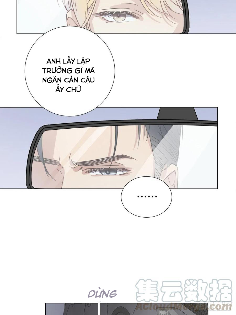 hôm nay nam giả trang nữ vẫn chưa được cầu hôn! chapter 35 8