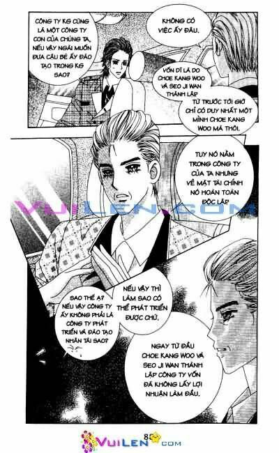 chạm mặt thần tượng chapter 3 88