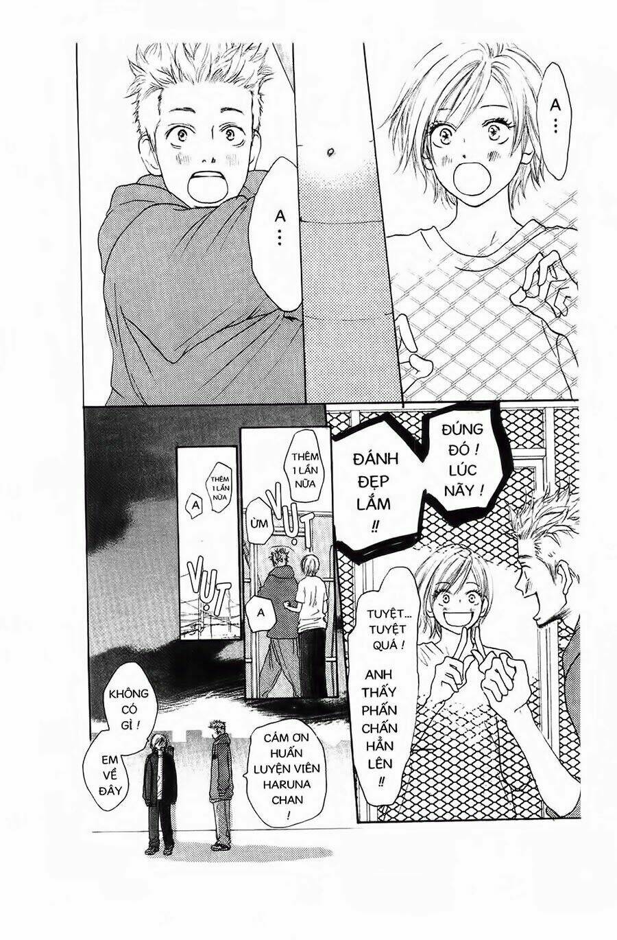 chuyện cấp iii chapter 5 31