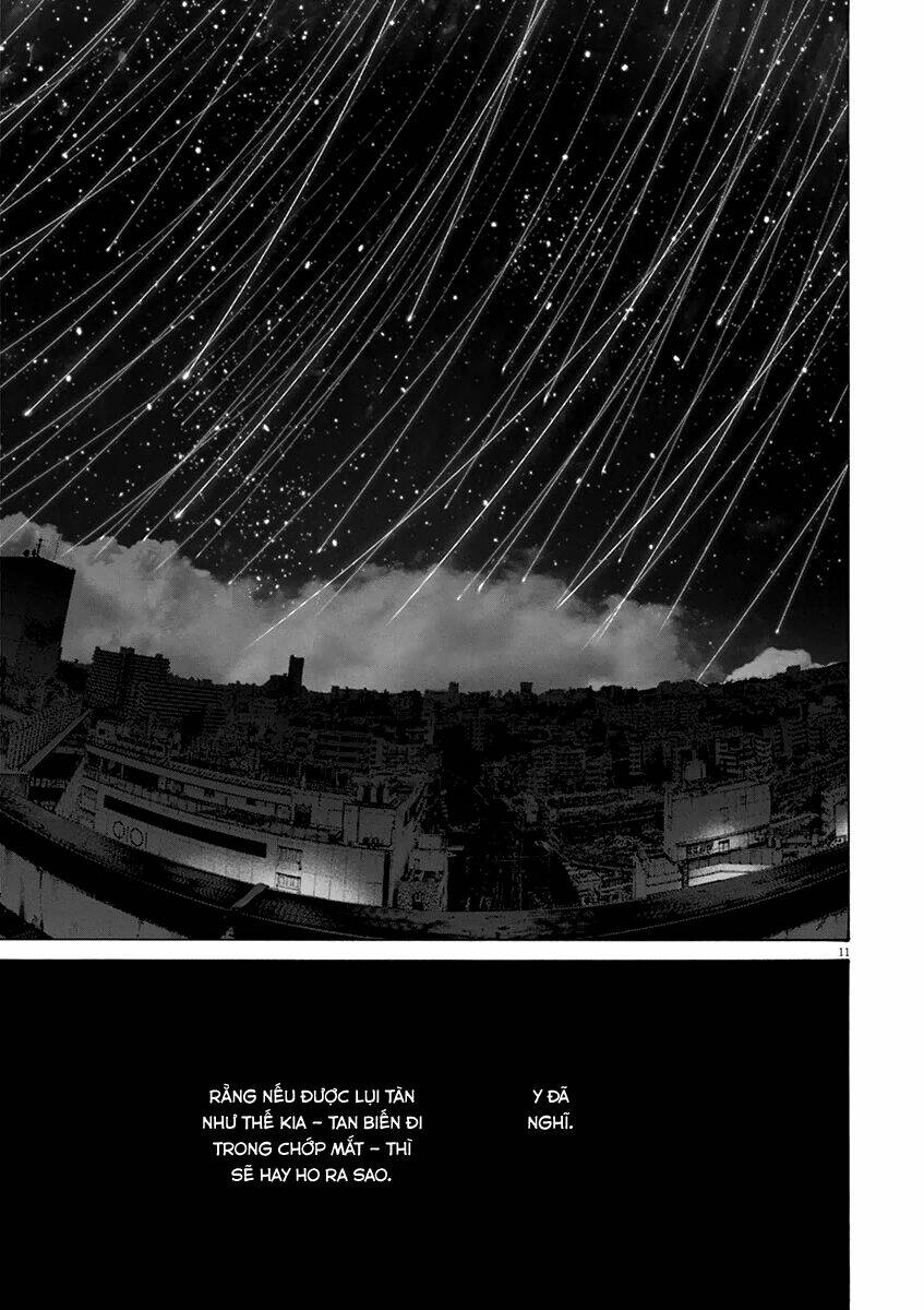 chúc ngủ ngon, punpun chapter 143 10