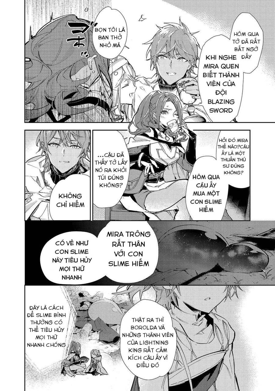 saijaku teima wa gomi hiroi no tabi o hajimemashita chapter 20.1 10