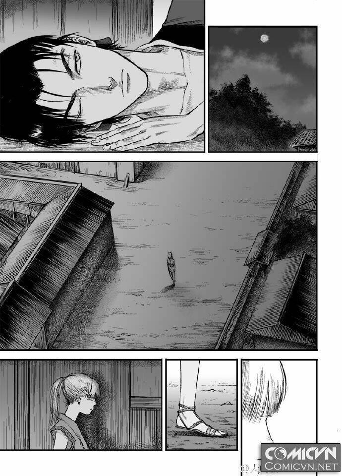 đại phong ca chapter 18 6