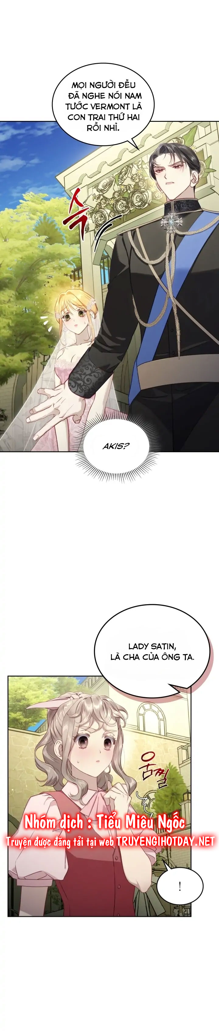 thư viện ánh trăng chapter 41 3
