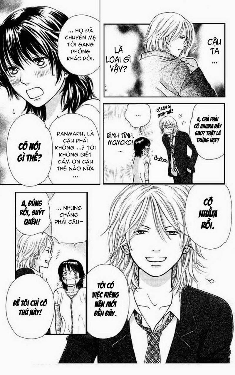 momoiro heaven chapter 3 38