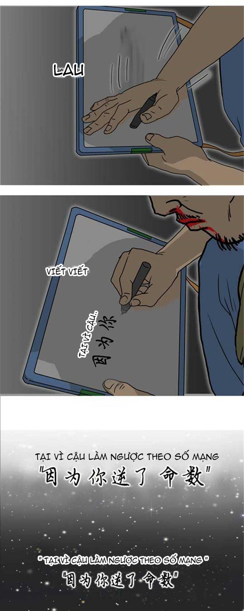 hồi sinh chapter 6 23