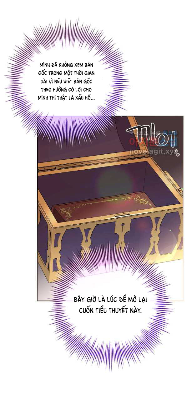 trở thành thư ký của bạo chúa chapter 68 67