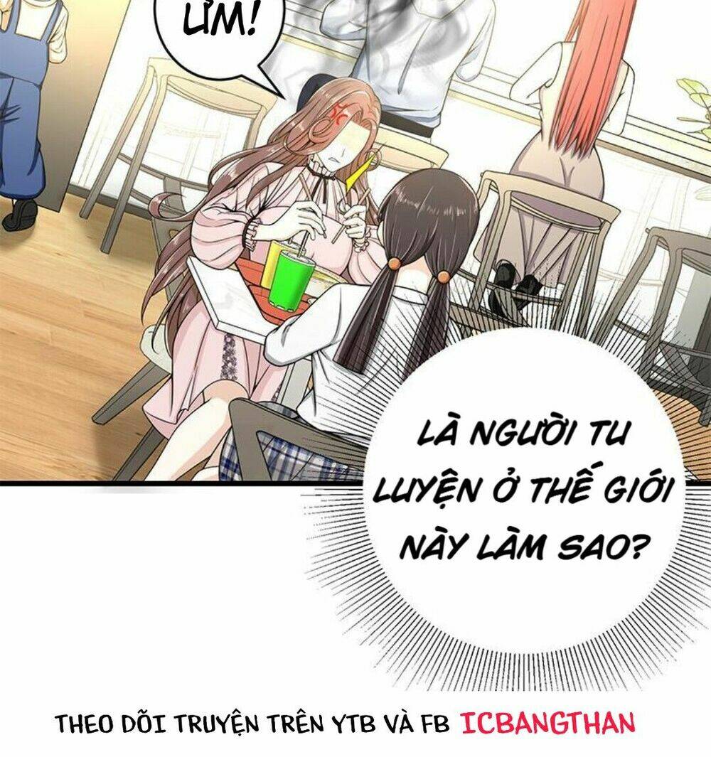 tối cường khí vận hệ thống chapter 5 12