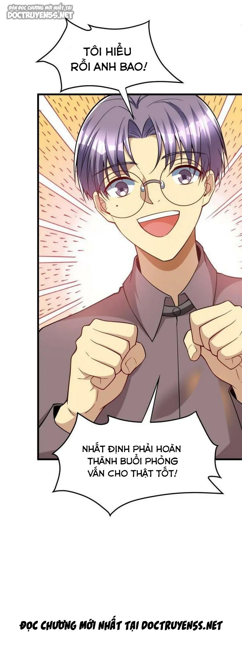 ta làm giàu từ thua lỗ game chapter 54 14