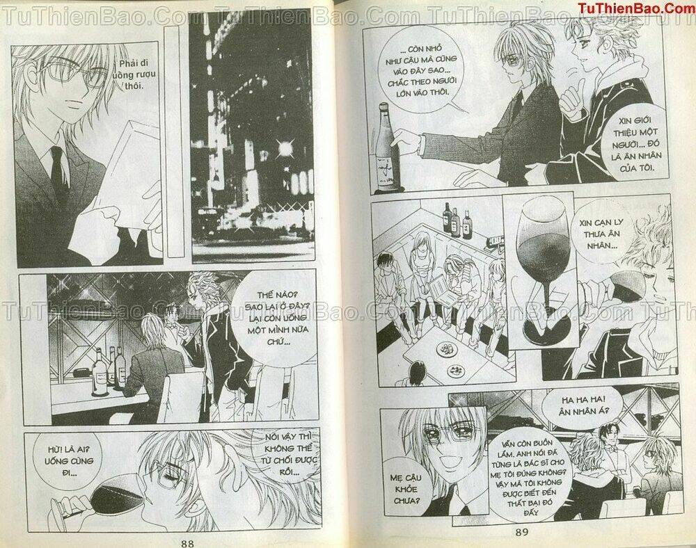 bí mật chapter 2 44