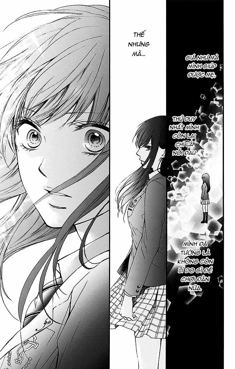 kono oto tomare! chapter 51 19